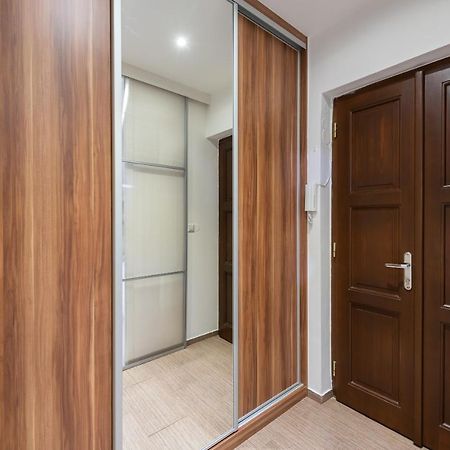 10 Min City Centre 5 People Apartment, Free Coffee Prague Ngoại thất bức ảnh